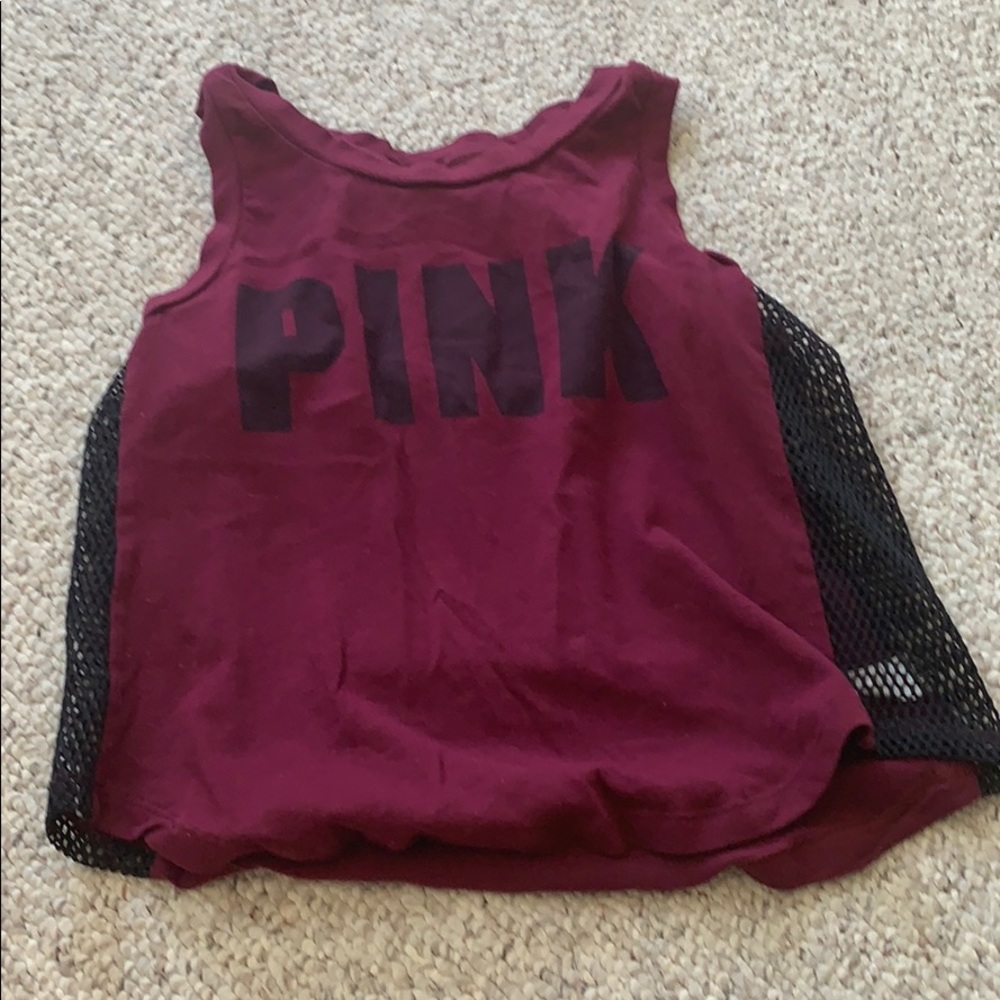 Pink shirt see-through sites